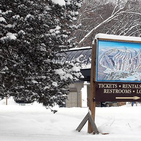 Devil'S Head Resort Merrimac Екстер'єр фото