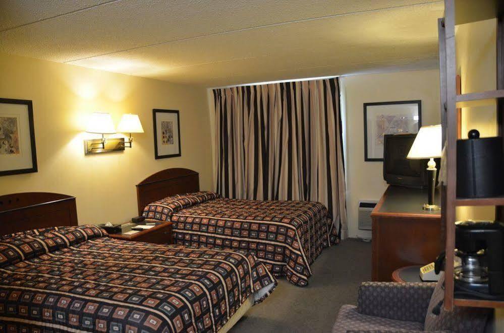 Devil'S Head Resort Merrimac Екстер'єр фото