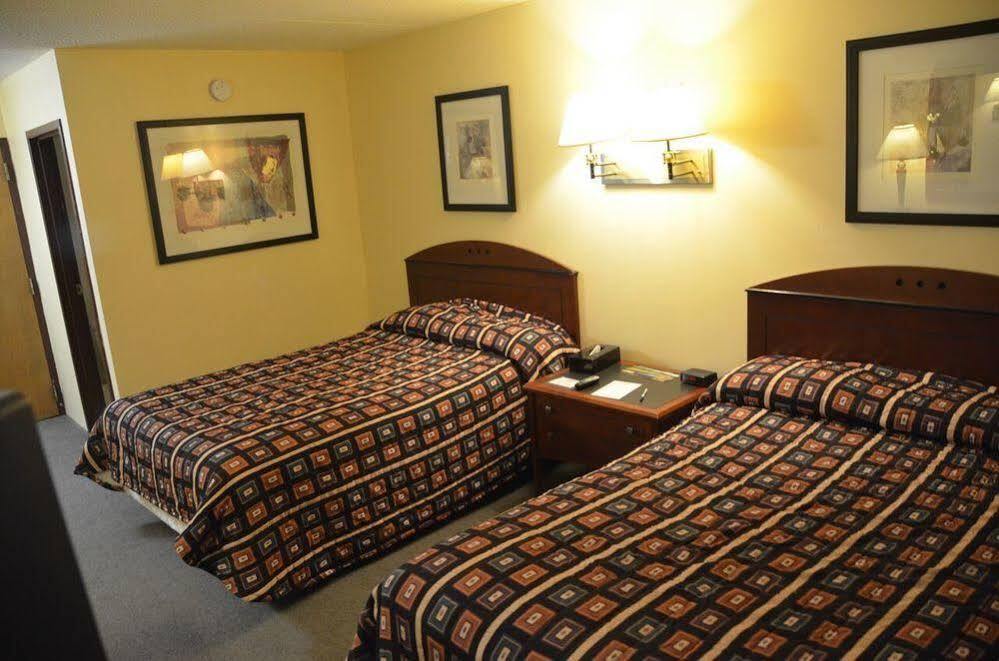 Devil'S Head Resort Merrimac Екстер'єр фото